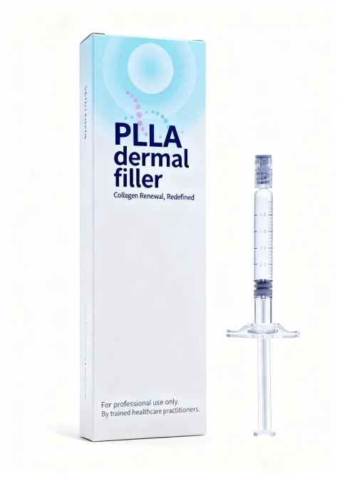 Relleno dérmico Plla