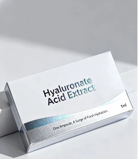 Hyaluronate Acid Extract - Hyaluronate Acid Extract -