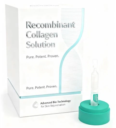 Recombinant Collagen Essence - Recombinant Collagen Essence -